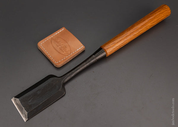 2 x 15 Inch MATSUMARA Japanese Chisel - 104635