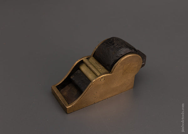 Infill Bullnose Chariot Plane - 104637
