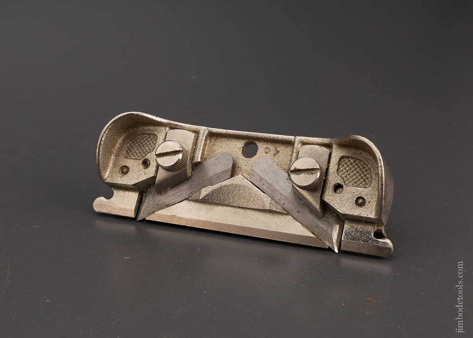 STANLEY No. 79 Side Rabbet Plane Mint - 104642