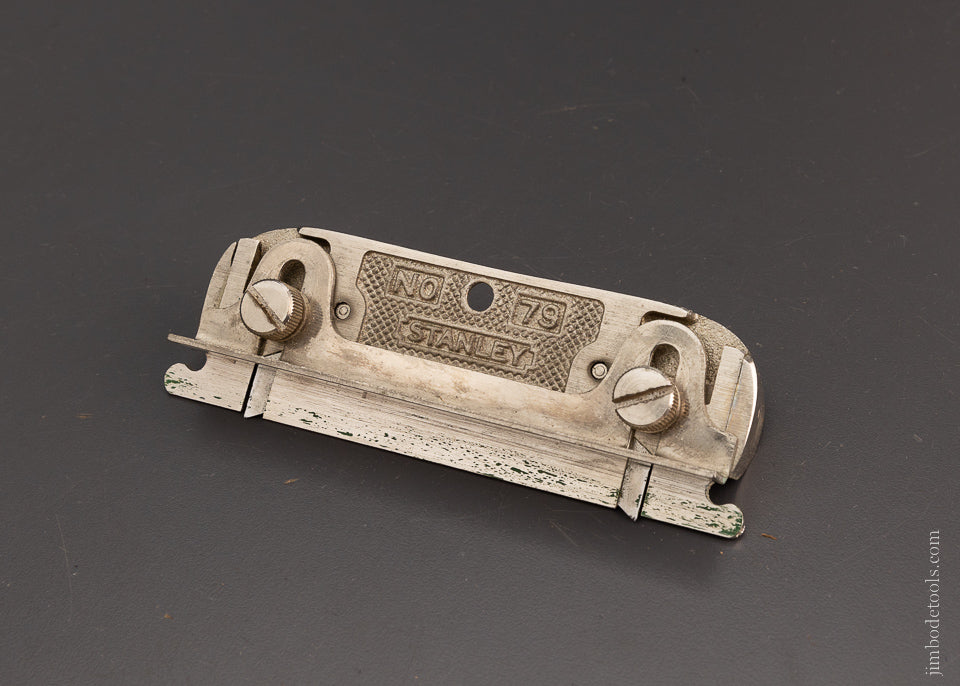 STANLEY No. 79 Side Rabbet Plane Mint - 104642