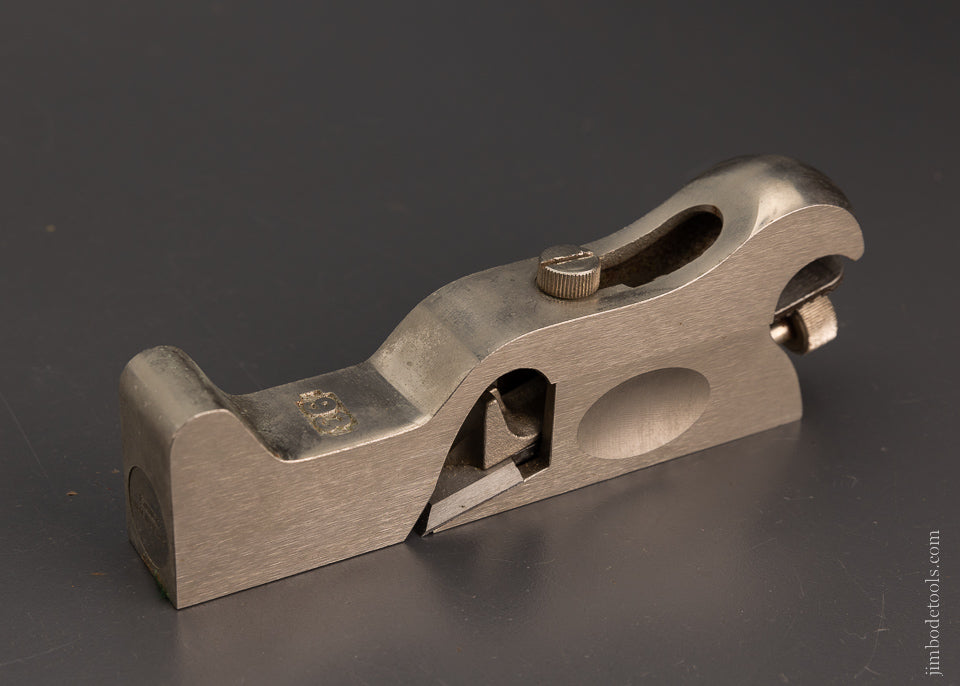 STANLEY No. 93 Shoulder Plane Mint - 104664