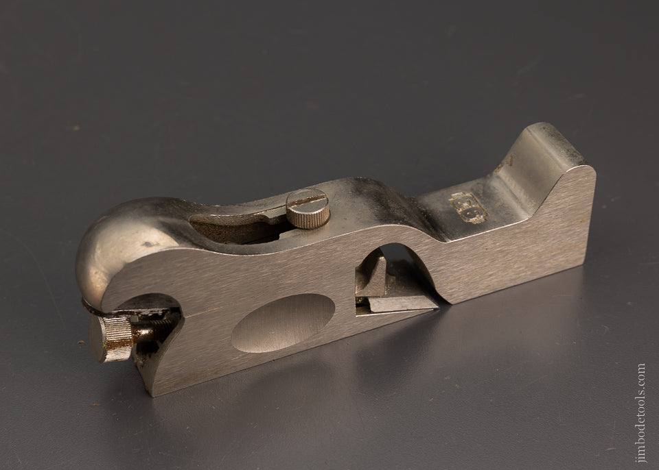STANLEY No. 93 Shoulder Plane Mint - 104664