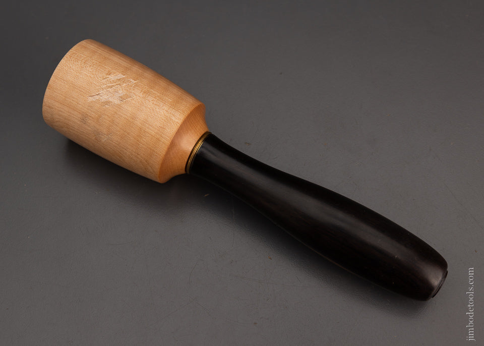 BLUE SPRUCE TOOL WORKS Mallet - 104648