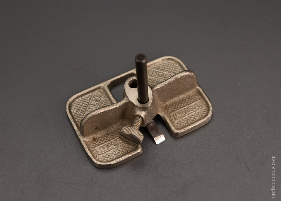 STANLEY No. 271 Router Plane USA Made - 104652