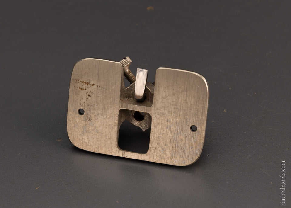 STANLEY No. 271 Router Plane USA Made - 104652