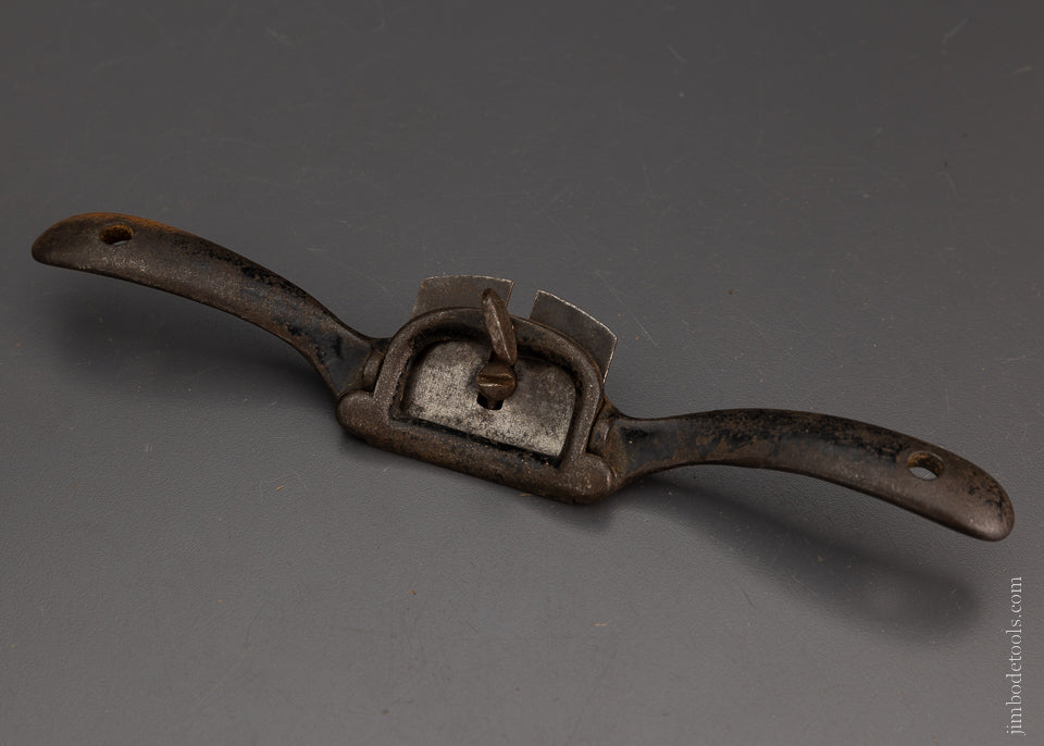 STANLEY No. 53 Adjustable Mouth Spoke Shave - 104654