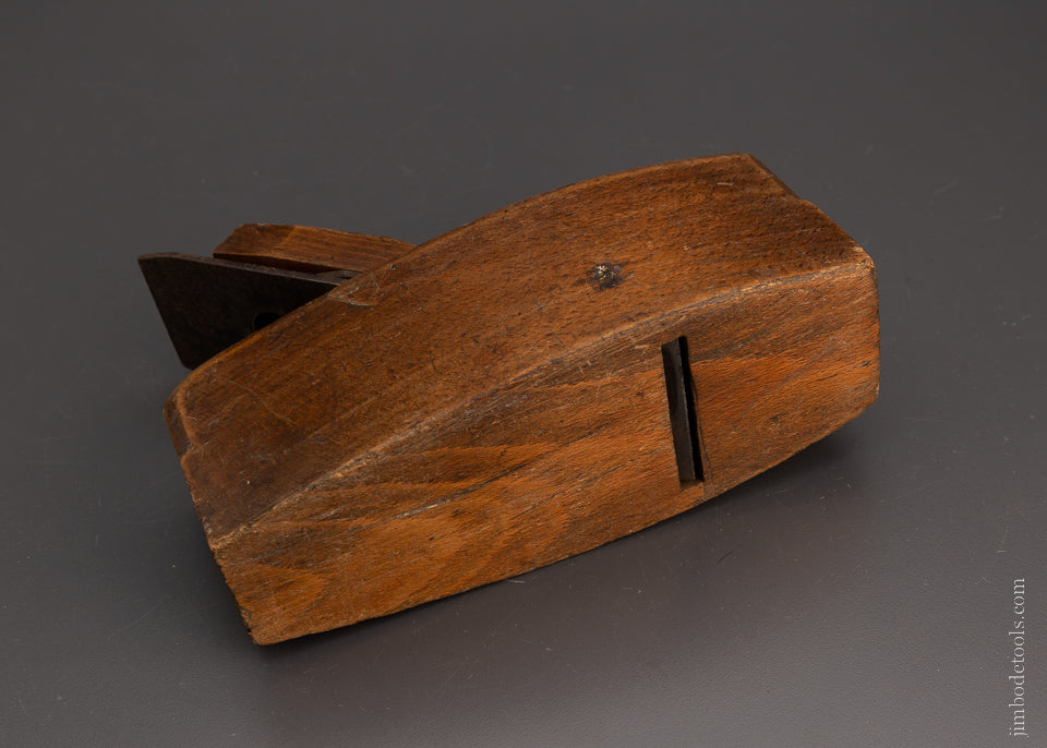 Good+ User PRESTON Coffin Smooth Plane 7 3/4 inch - 104659
