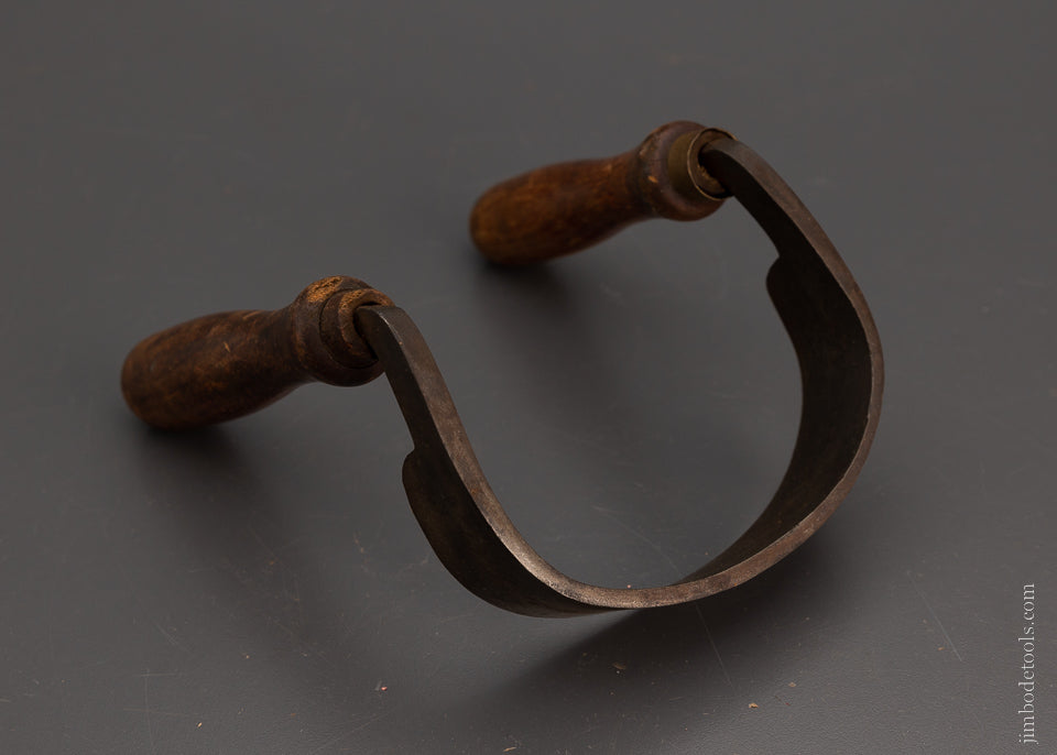 5 Inch Chair Maker’s Scorp Fine - 104644