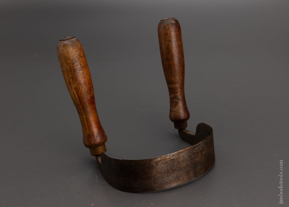 5 Inch Chair Maker’s Scorp Fine - 104644