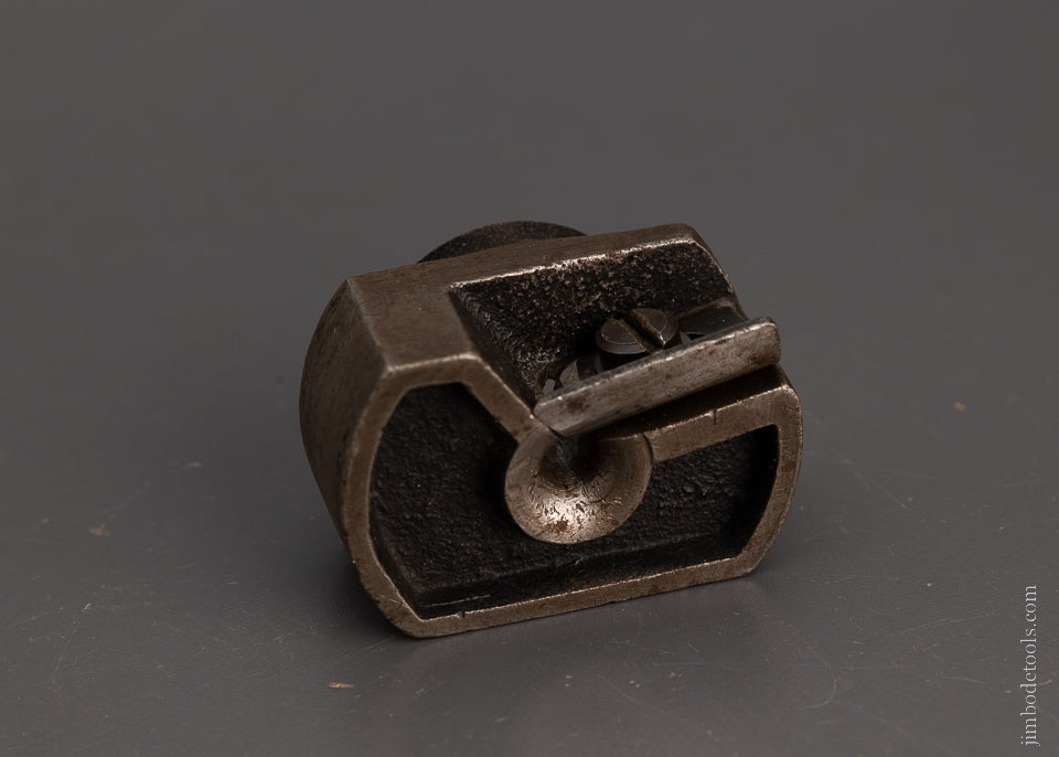 1/4 Inch Cutter Head for STANLEY No. 77 Dowel machine - 104665 – Jim ...