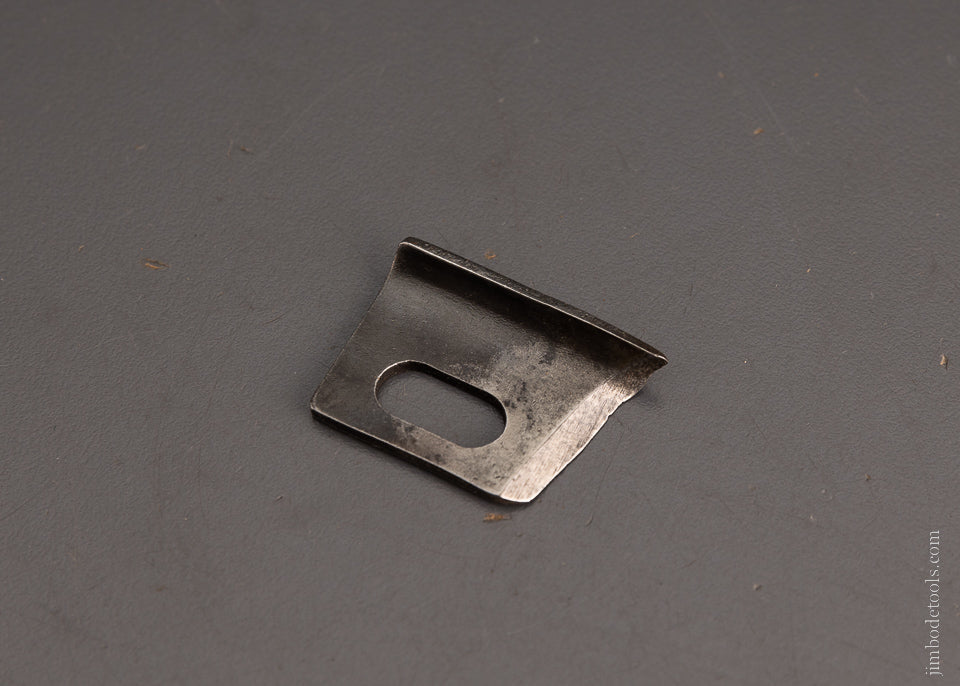 STANLEY No. 77 Dowel Machine Cutter Blade - 104666