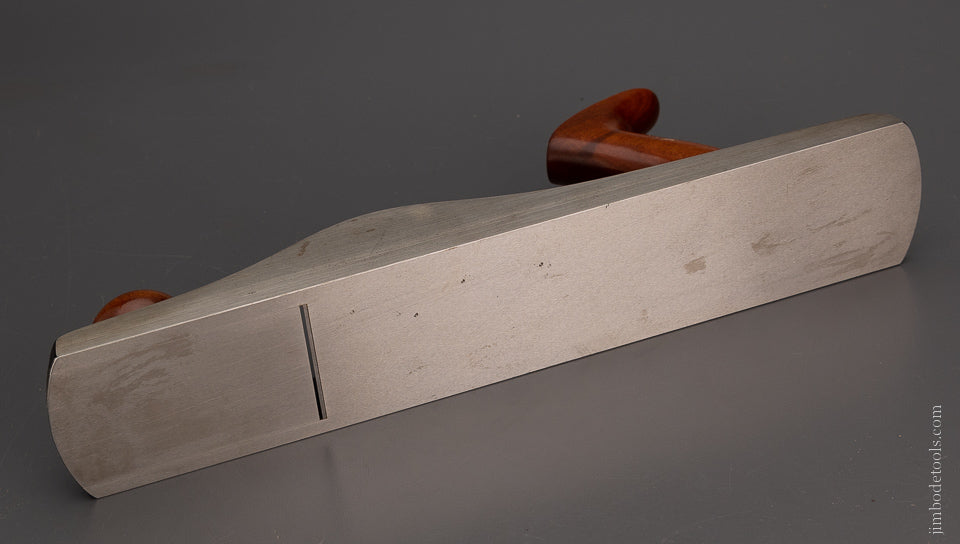 Near Mint LIE NIELSEN No. 62 Low Angle Jack Plane with Adjustable Mouth - 104674