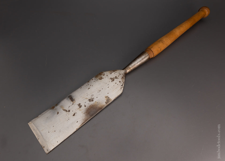 Unused New Old Stock P.S.&W. 4 Inch Framing Slick - 104678