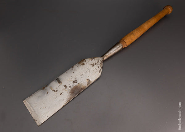 Unused New Old Stock P.S.&W. 4 Inch Framing Slick - 104678