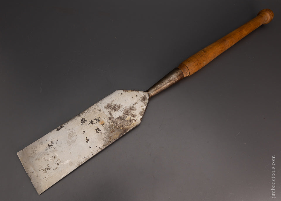 Unused New Old Stock P.S.&W. 4 Inch Framing Slick - 104678