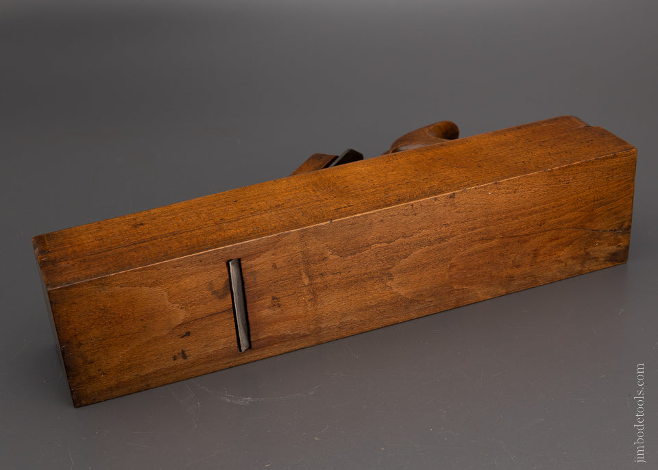 Gorgeous Jumbo Jack Plane Js. THOMAS 1803-05 - 104701