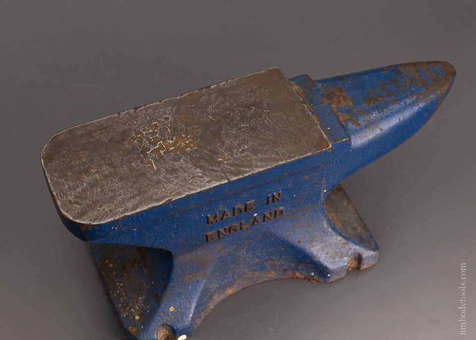 RECORD 33 Pound Anvil Fine - 104703