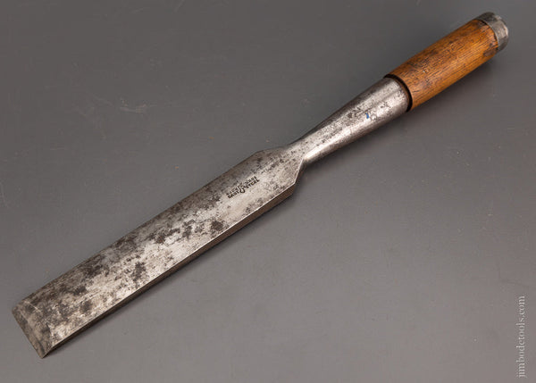 1 1/2 x 16 Inch Heavy Framing Chisel BUCK - 104717