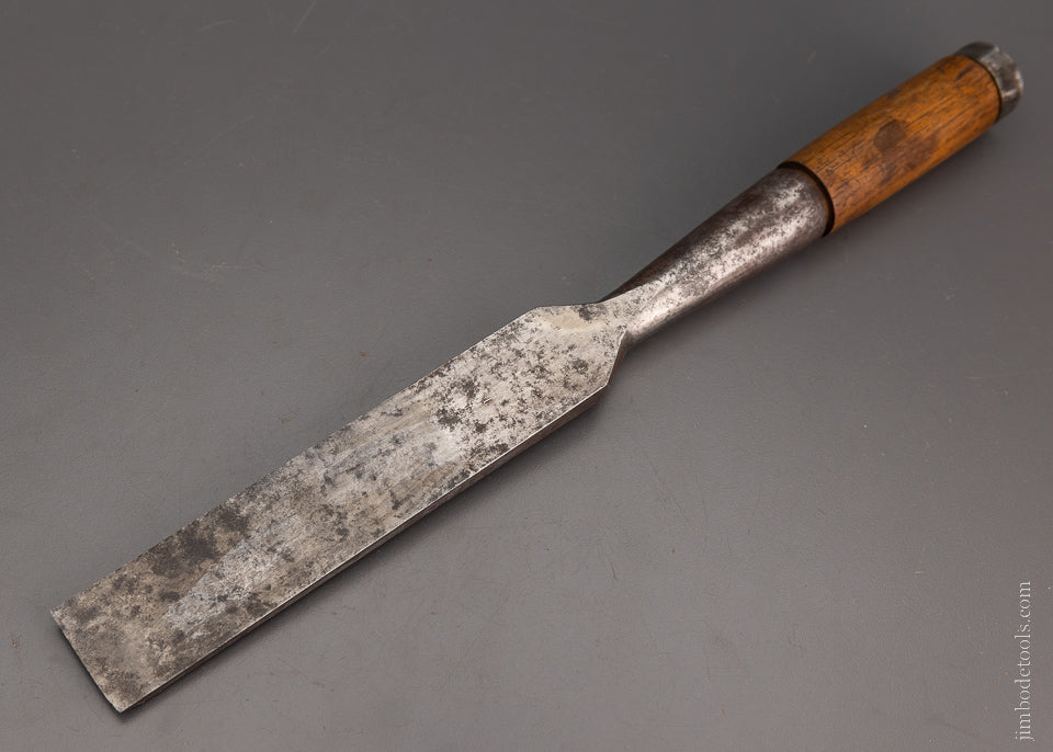 1 1/2 x 16 Inch Heavy Framing Chisel BUCK - 104717