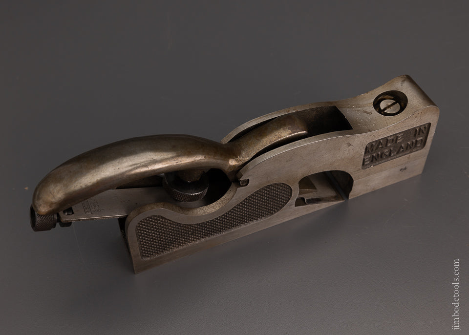 Near Mint RECORD No. 073 Large Shoulder Plane - 104721