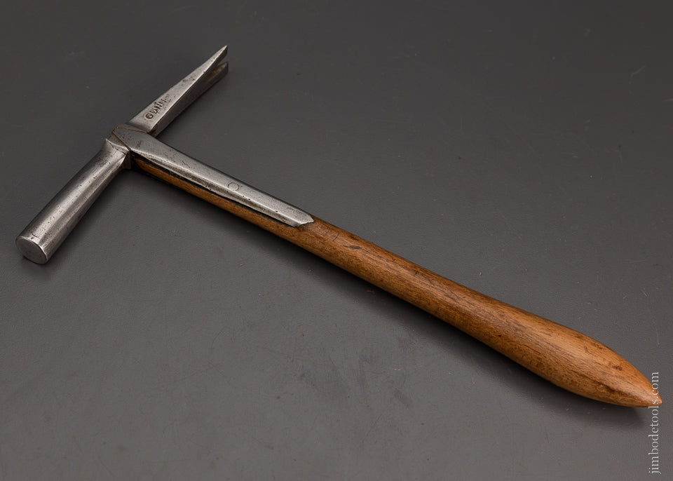 6 x 11 1/2 Inch Strapping Hammer - 104723