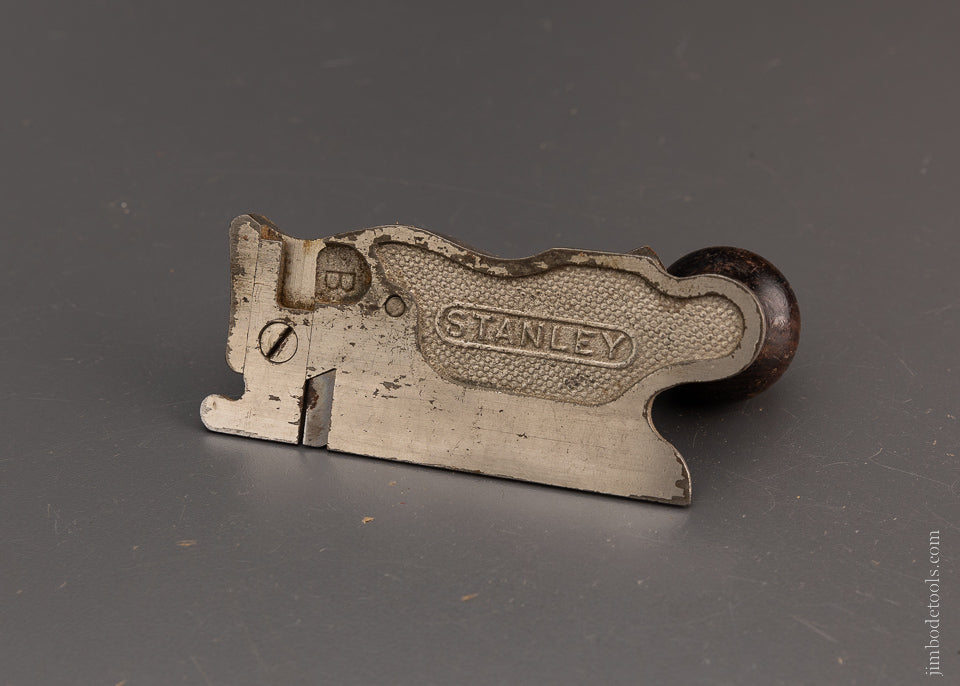 STANLEY No. 98 Side Rabbet Plane - 104373