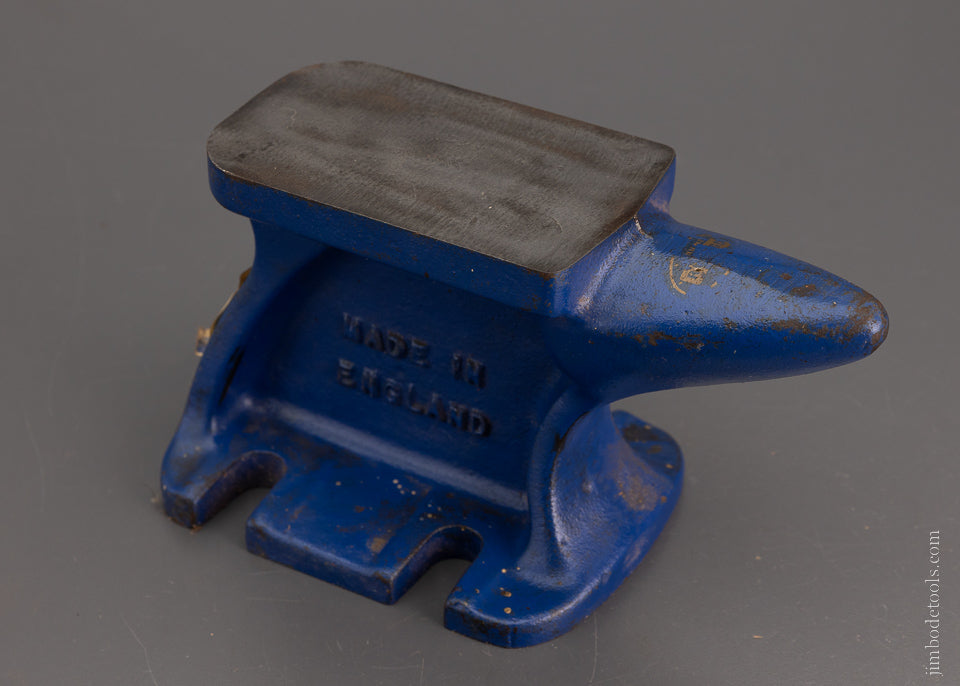 RECORD 10 Pound Anvil Fine - 104704