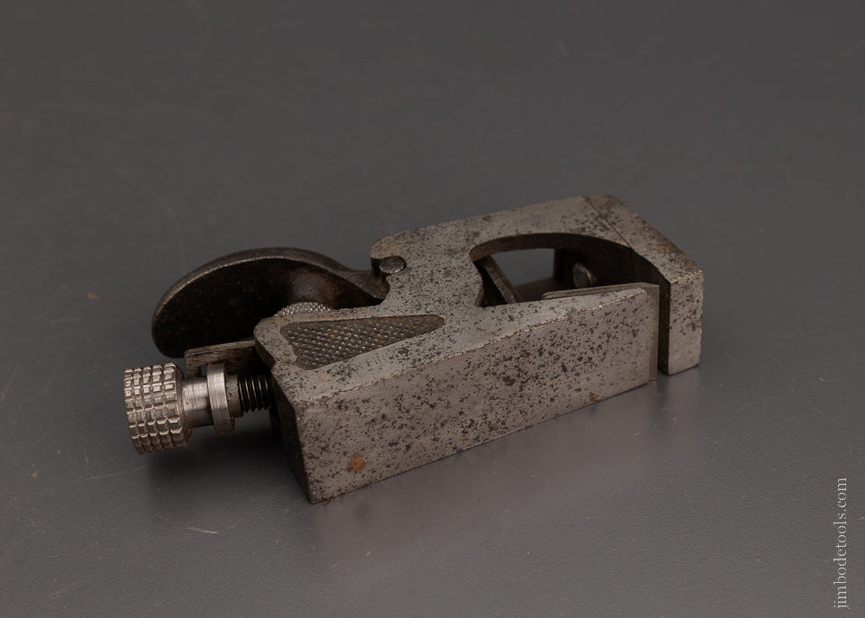 Record No. 077 Bull Nose Rabbet Plane - 104740