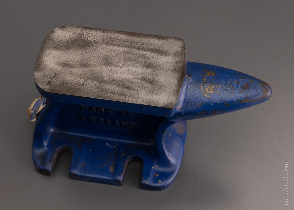 RECORD 10 Pound Anvil Fine - 104704