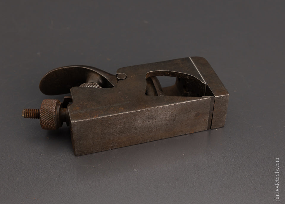 RECORD No. 077 Bull Nose Rabbet Plane - 104741