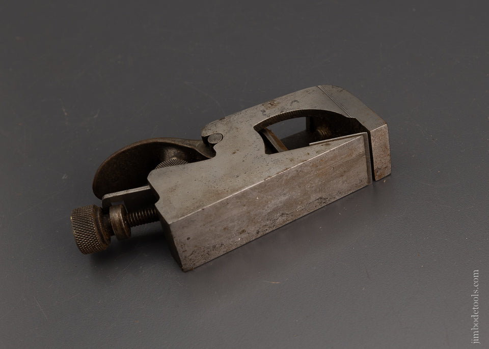 RECORD No. 077 Bull Nose Rabbet Plane - 104742