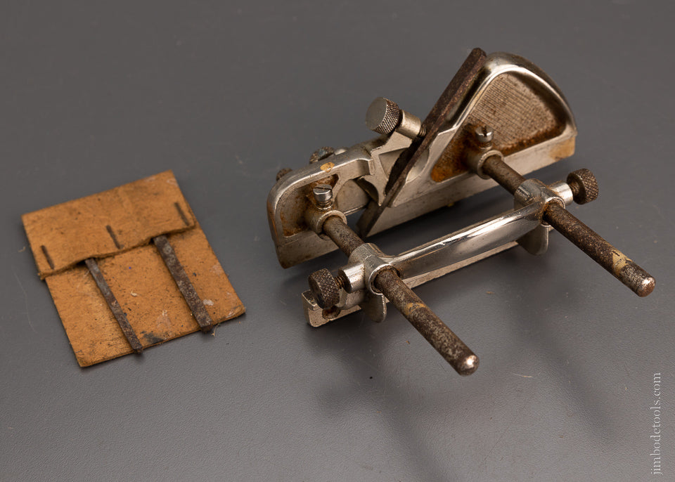 100% Complete RAPIER No. 043 Plough Plane - 104751