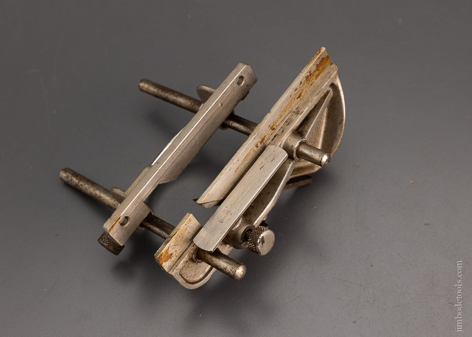 100% Complete RAPIER No. 043 Plough Plane - 104751