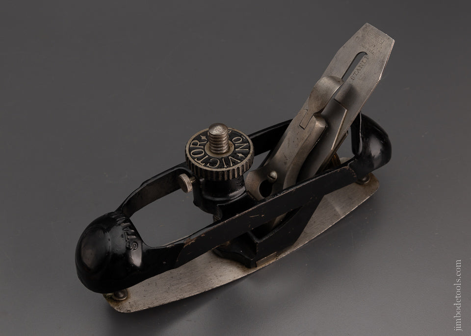 Premium STANLEY VICTOR No. 20 Circular Plane SWEETHEART! - 104760