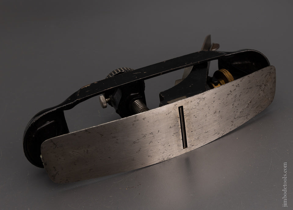 Premium STANLEY VICTOR No. 20 Circular Plane SWEETHEART! - 104760