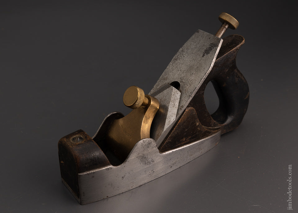 Nice NORRIS No. A-5 Smooth Plane - 104782