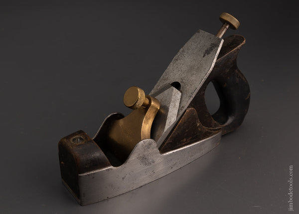 Nice NORRIS No. A-5 Smooth Plane - 104782