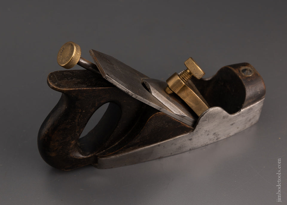 Nice NORRIS No. A-5 Smooth Plane - 104782