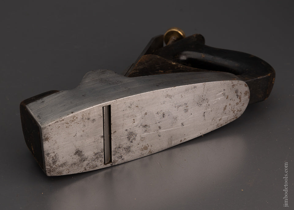 Nice NORRIS No. A-5 Smooth Plane - 104782