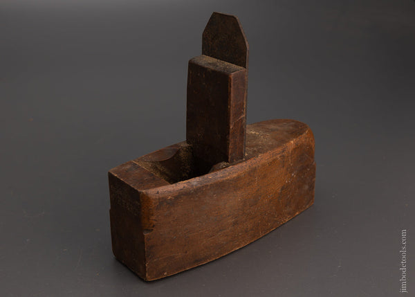 MOSELEY Toothing Plane Good+ - 104805