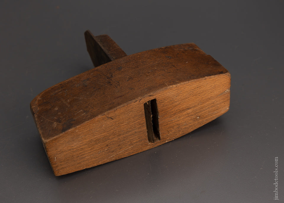 MOSELEY Toothing Plane Good+ - 104805