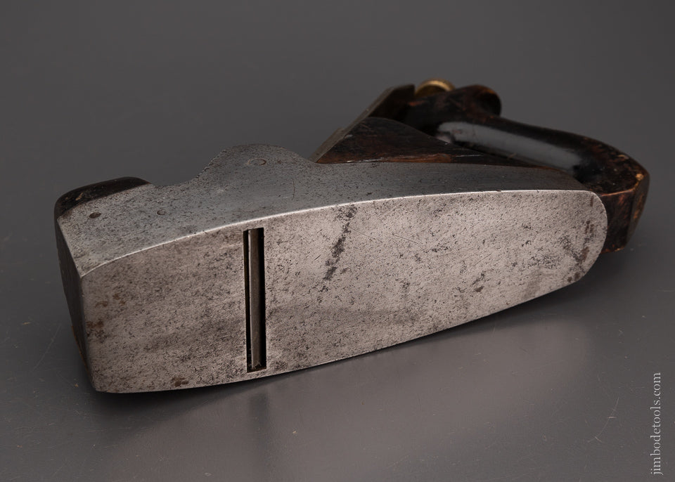 Fine NORRIS No. A5 Infill Smooth Plane - 104806