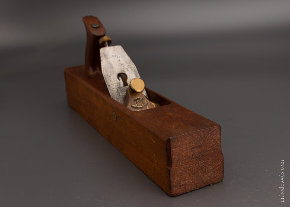 Fine NORRIS No. A71 Jack Plane 17 1/2 Inch Pre-War - 104811