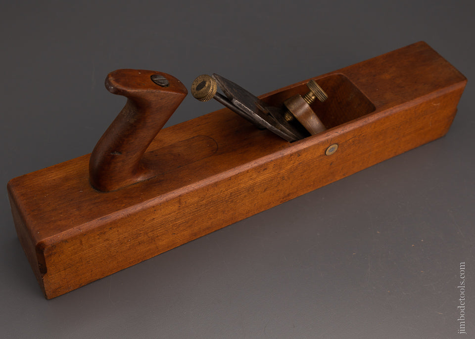 Fine NORRIS No. A71 Jack Plane 17 1/2 Inch Pre-War - 104811