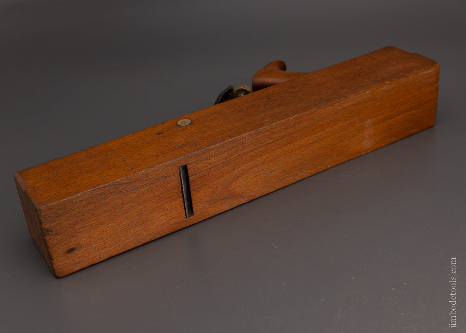 Fine NORRIS No. A71 Jack Plane 17 1/2 Inch Pre-War - 104811