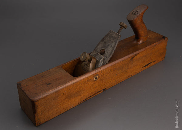 Clean NORRIS No. A71 Jack Plane - 104823