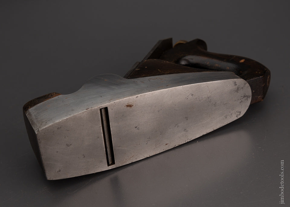 Extra Fine NORRIS No. A5 Infill Smooth Plane - 104824