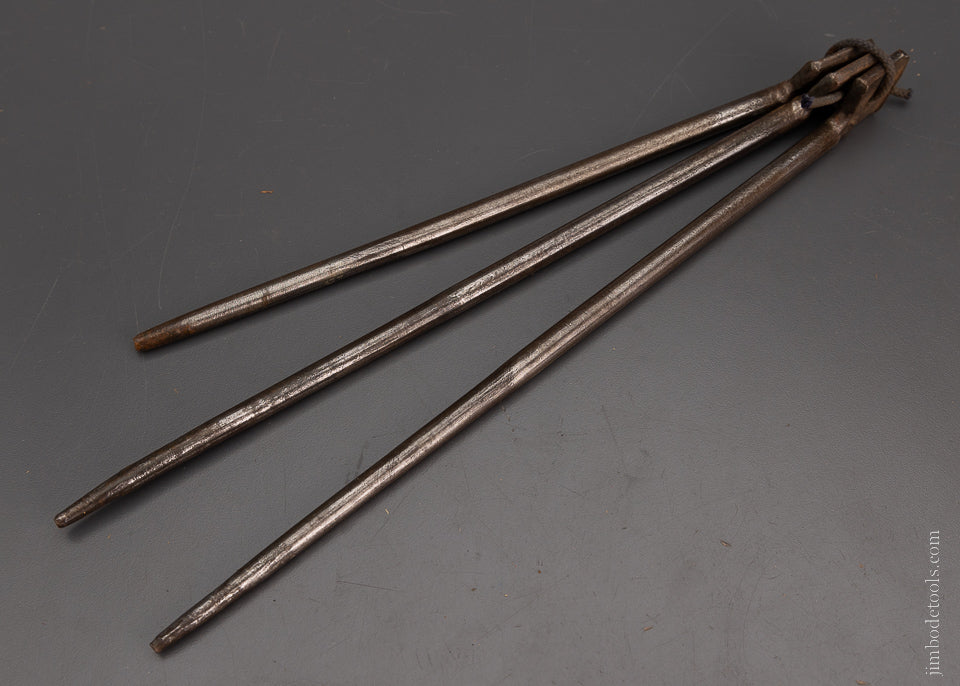 Draw Bore Pins - 104841