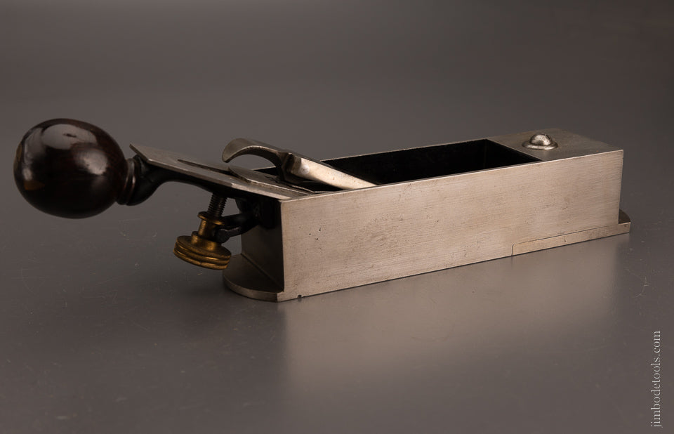 Near Mint! STANLEY No. 9 Piano Maker’s Miter Plane SWEETHEART - 104851