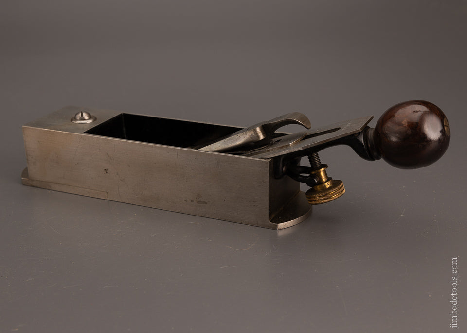 Near Mint! STANLEY No. 9 Piano Maker’s Miter Plane SWEETHEART - 104851